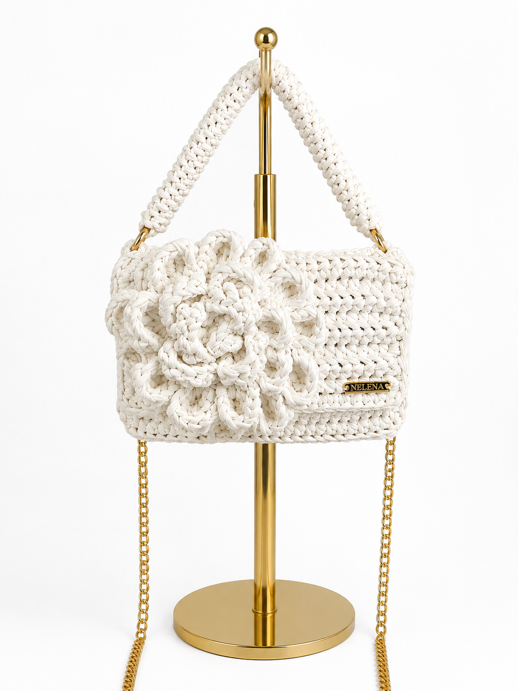 Peony Bag