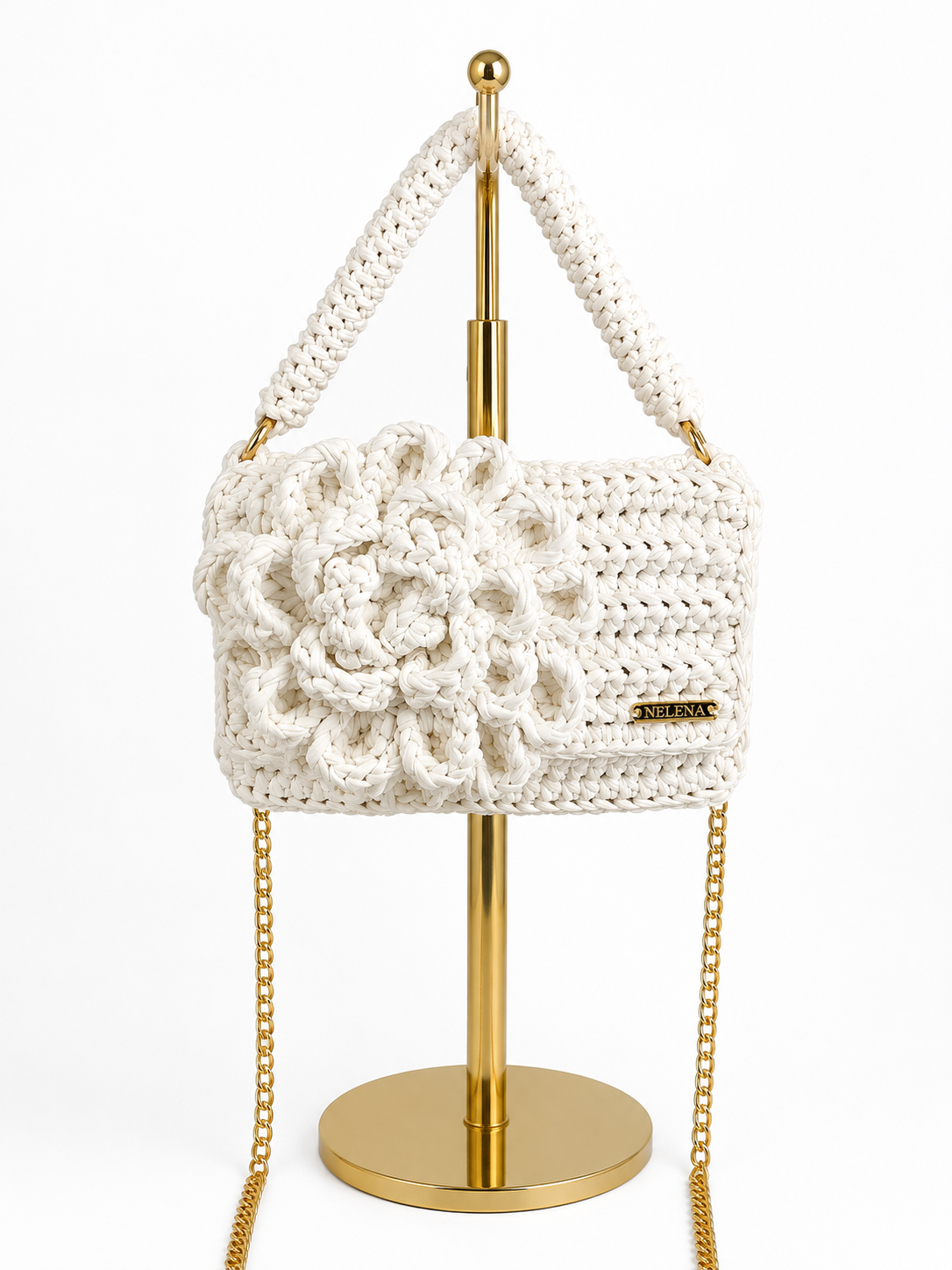 Peony Bag