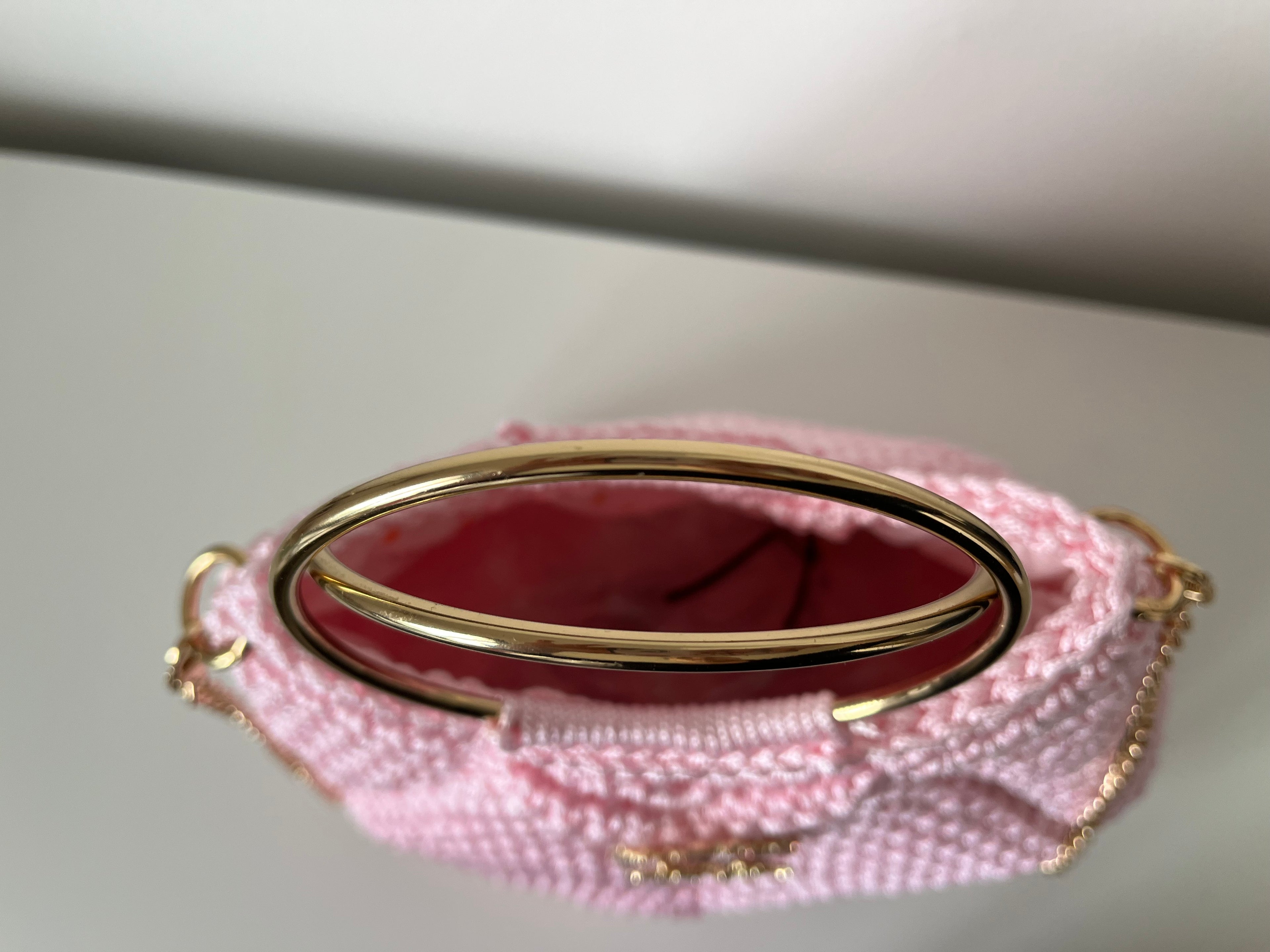 Tulip Blossom Handbag