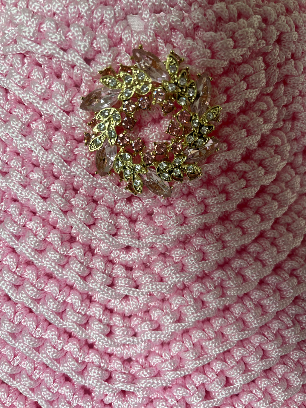 Tulip Blossom Handbag
