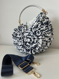 Aegean Shell Bag