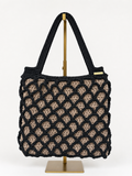 Eclipse – Handmade Crochet Bag | Nelena Fashion